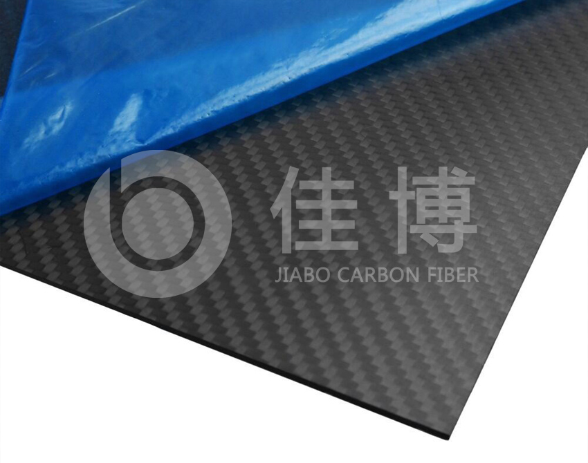 碳纖維板